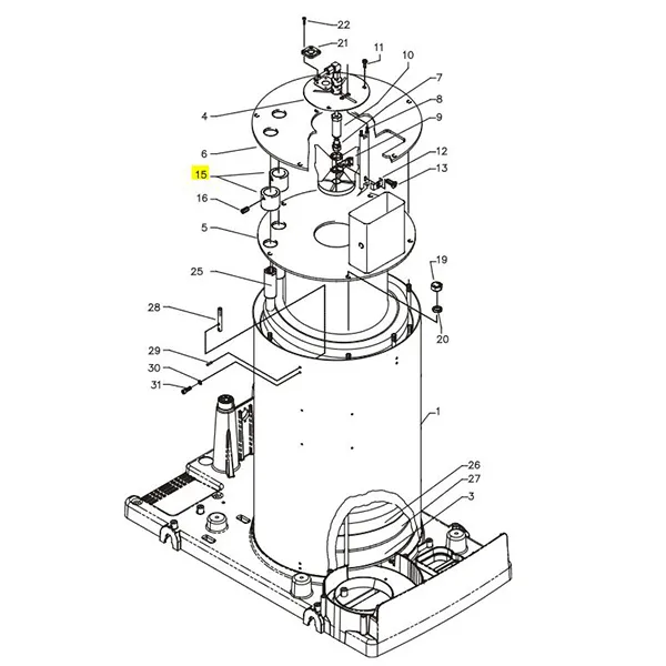 Produktbild für 8344081