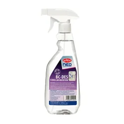 Produktbild für 65bcdes