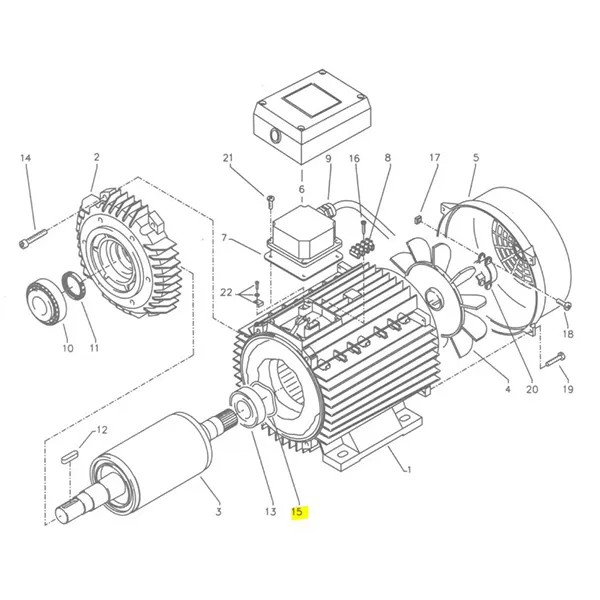 Produktbild für 8340537