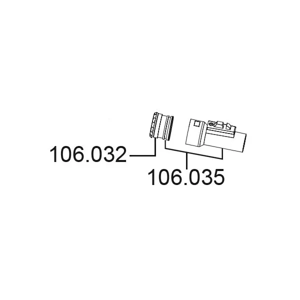 Produktbild für 51106035