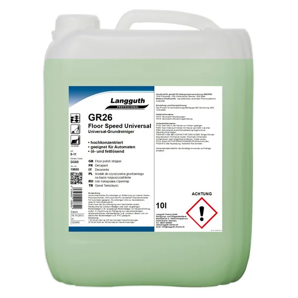 Produktbild für 6110660