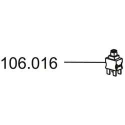 Produktbild für 51106016