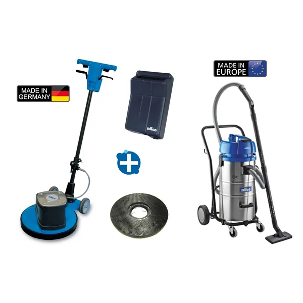 Produktbild für SETFAESMP6