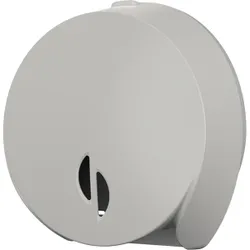 Produktbild für Toilettenpapierspender Steiner Eco3 Line 243 Mini Jumbo Weiß
