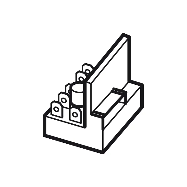 Produktbild für 701012N