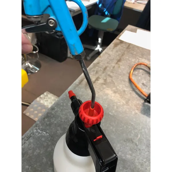 Produktbild für 4321