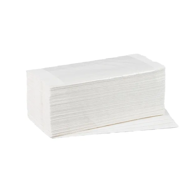 Papierhandtücher Fripa IDEAL V 5000 Blatt hochweiss 25x23 cm Papierhandtücher Fripa IDEAL V 5000 Blatt hochweiss 25x23 cm
