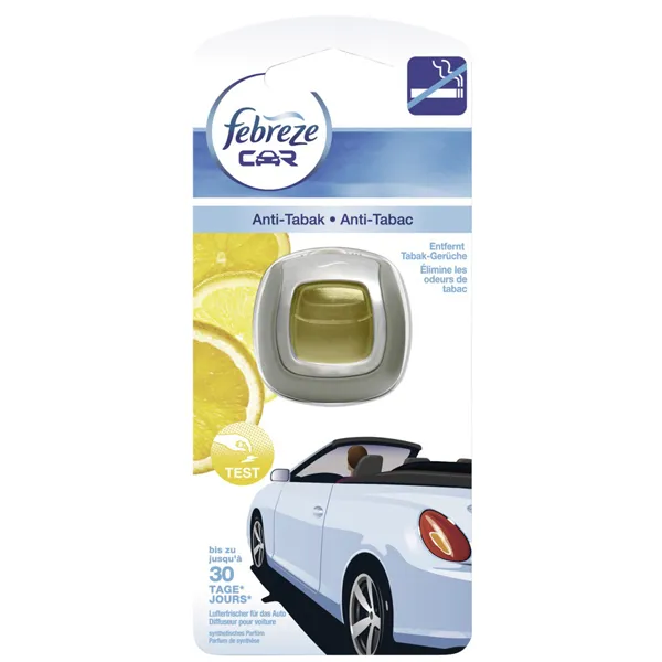 Febreze Car Antitabak