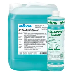 Produktbild für Klarspüler saurer Kiehl ARCANDIS®-Splend 20 L