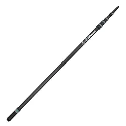 Produktbild für Teleskopstange Unger Ninja Carbon 4-teilig 5,50 m
