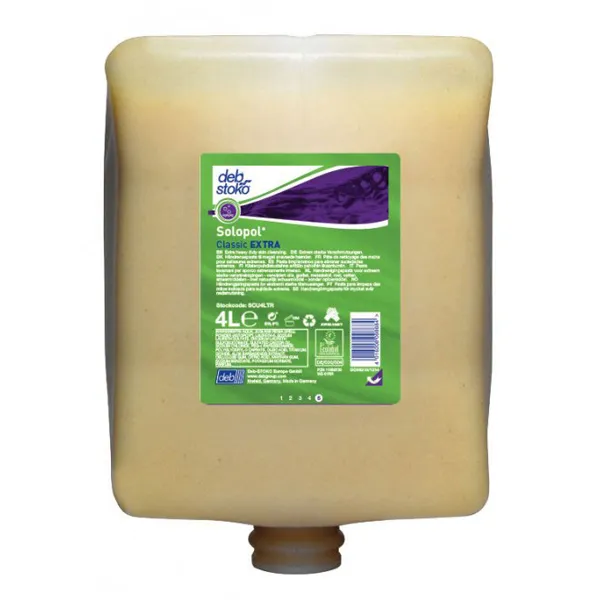 Produktbild für 65SCU4LTR
