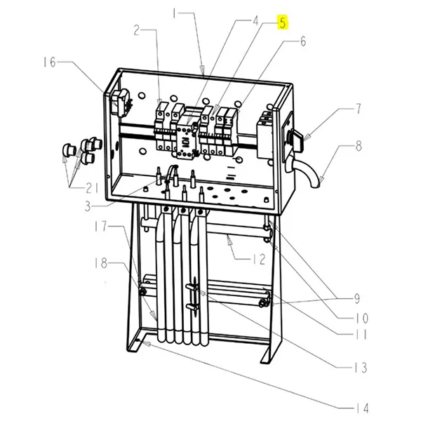 Produktbild für 8344616