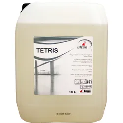 Produktbild für Wischpflege Tana Tetris 10 L