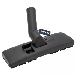 Produktbild für Bodendüse SQOON Kombidüse 32mm Anschluss - extra breit 30cm