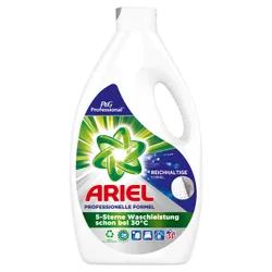 Produktbild für Flüssigwaschmittel Ariel Professional Regulär 55 WL 3,03 L