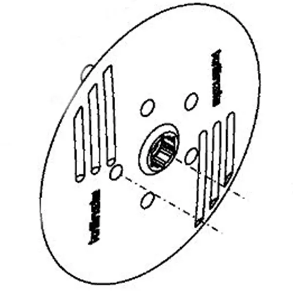 Produktbild für 8348101