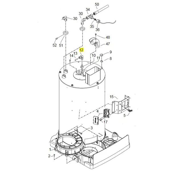 Produktbild für 8344106