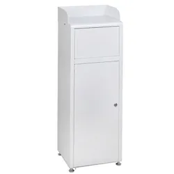 Produktbild für Mülleimer Zubehör Orgavente Adapter Tablettablage