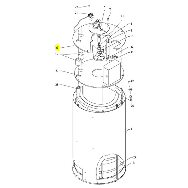 Produktbild für 8344066