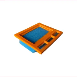 Produktbild für 51013580000