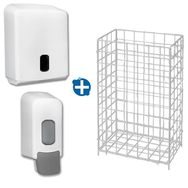 Produktbild für STEINERSET2