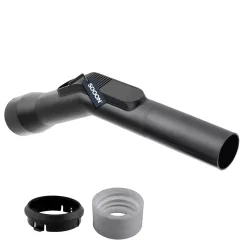 Produktbild für Saugrohr SQOON Griffstück Luxus 35mm Anschluss