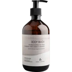 Produktbild für Waschlotion Ena Living Body Wash 500 ml