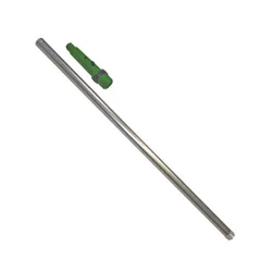 Produktbild für Teleskopstange Unger OptiLoc Innenrohr 21 mm, Länge 1 m