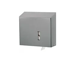 Produktbild für Toilettenpapierspender SanTRAL 4-Rollenspender