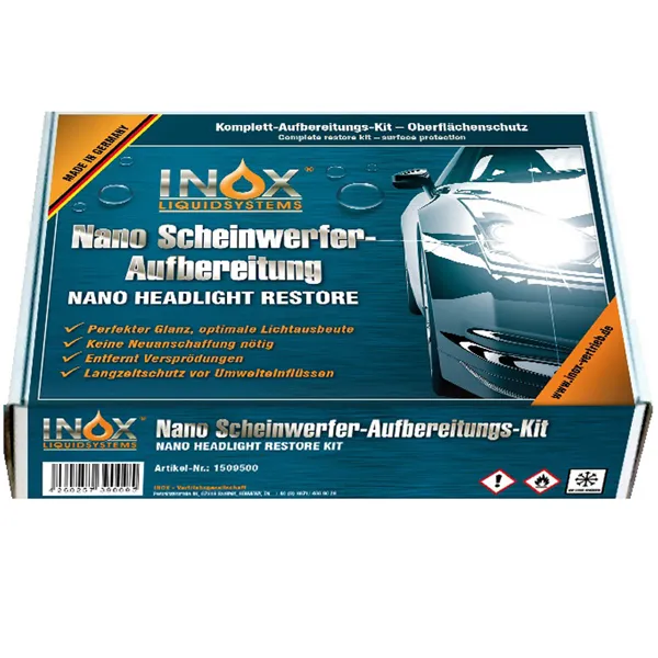Produktbild für 651509500