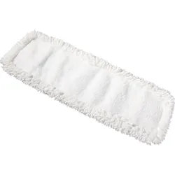Produktbild für Wischmop Vileda Microfasermop Scandic Mono White Magic 28 cm