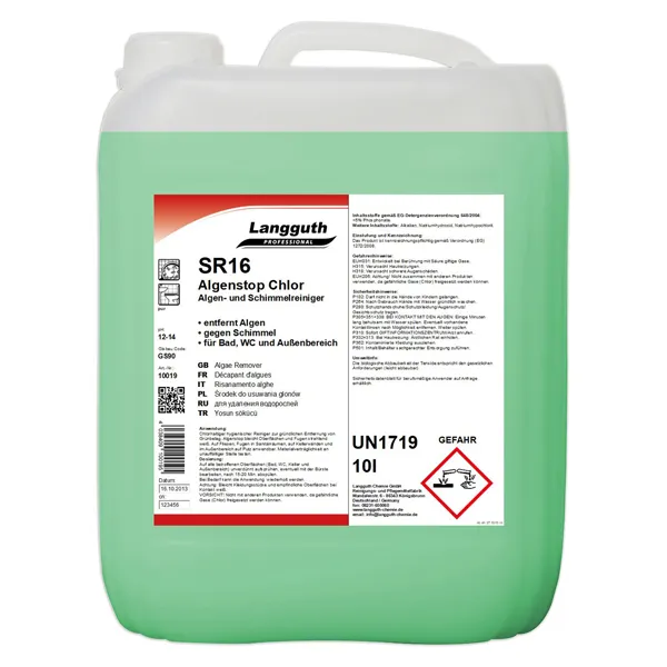 Produktbild für 61SR16-12