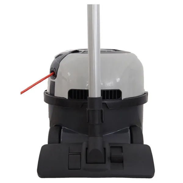 Vhbw Staubsaugerschlauch 2,7 M – Ersatz Für Numatic Henry 180/240 Plus, 32 Mm Rundanschluss