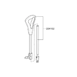 Produktbild für 51204102