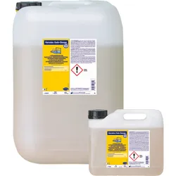 Produktbild für Instrumentendesinfektion BODE Korsolex Endo-Cleaner 10 L