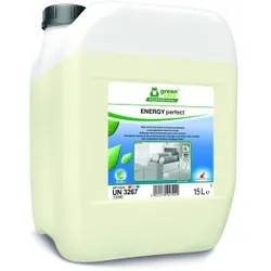 Produktbild für Spülmittel Tana Energy perfekt 15 L
