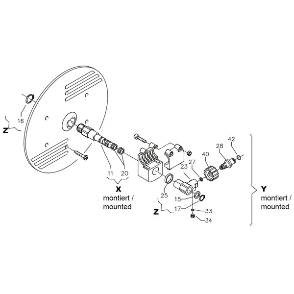 Produktbild für 8340318