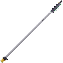 Produktbild für Wasserstange Unger Hiflo nLite Alu 4,50 m