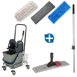 Produktbild für REIWASET3