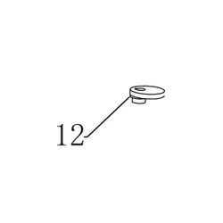 Produktbild für 74OM12