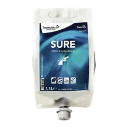 Produktbild für Universalreiniger SURE Interior & Surface Cleaner 1,5 L