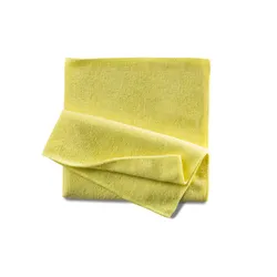 Produktbild für Microfasertuch Mopptex Professional Light Gelb 38 x 38 cm