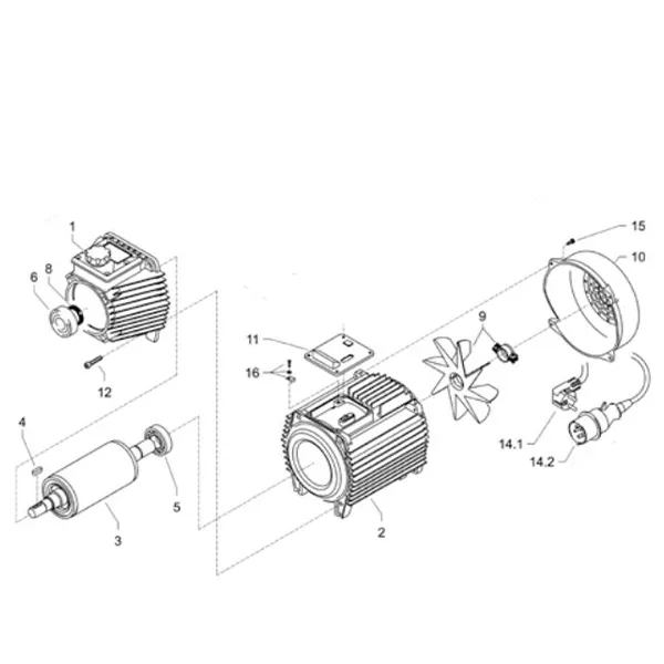 Produktbild für 8348055