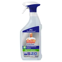 Produktbild für Fettlöser P&G Meister Proper Professional 2in1 750 ml