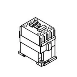 Produktbild für Kränzle Ersatzteile 460052 Schütz 100-C12KB10
