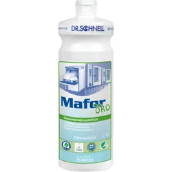 Produktbild für Klarspüler Dr. Schnell Mafor eco 1 L Konzentrat