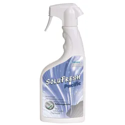 Produktbild für Raumspray Solution Glöckner SOLUFRESH Toilette Pacific 750ml