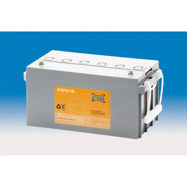 Produktbild für 10CTC7012