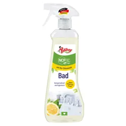 Produktbild für Badreiniger Poliboy NCP Sprühmatic Bad Reiniger 500 ml