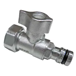 Produktbild für Unger HydroPower RO S Metall-Wassereingang